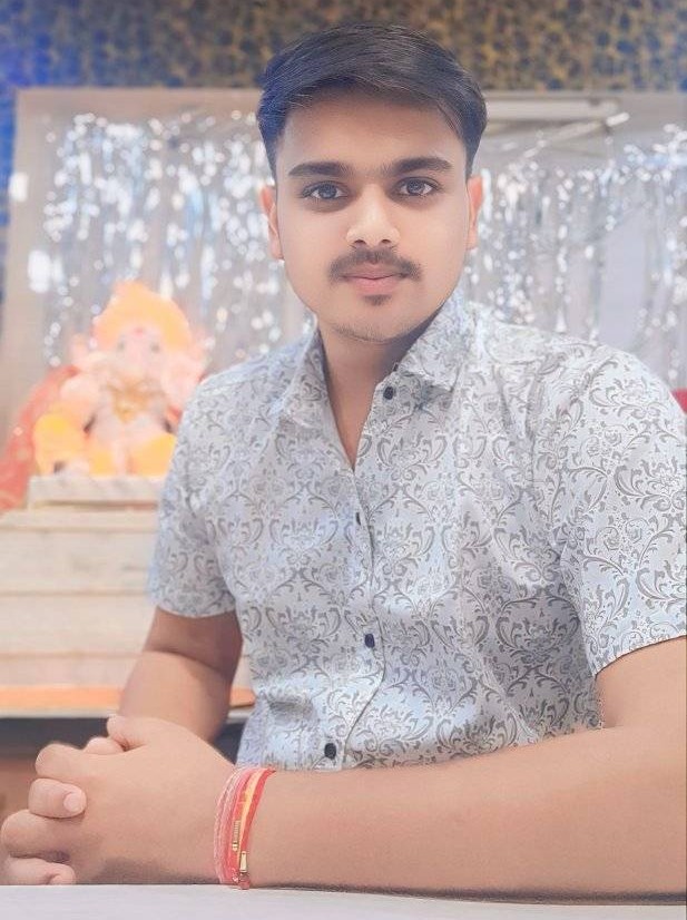 Vineet Kumar